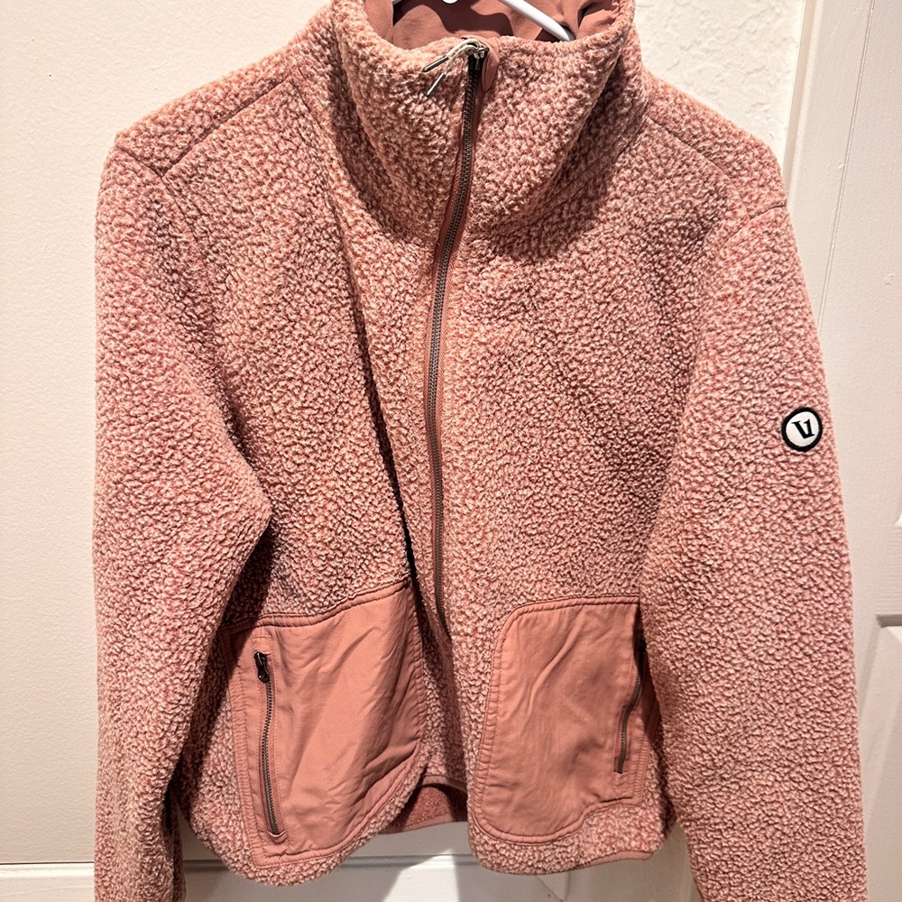 Vuori Jackets gently worn
